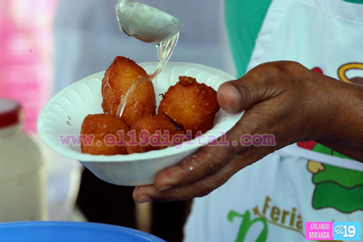 buñuelos_almíbar